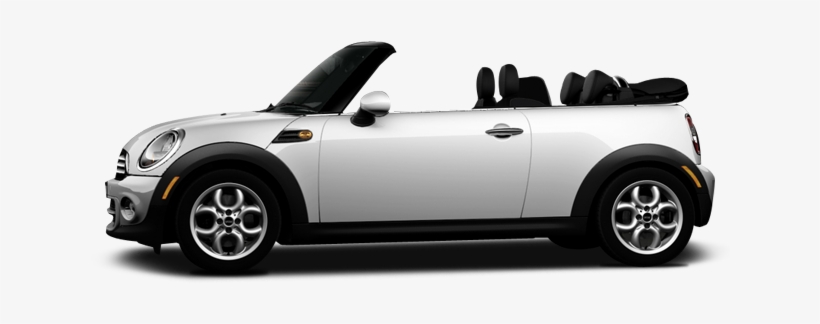 Mini Cooper Knightsbridge - Convertible, transparent png download