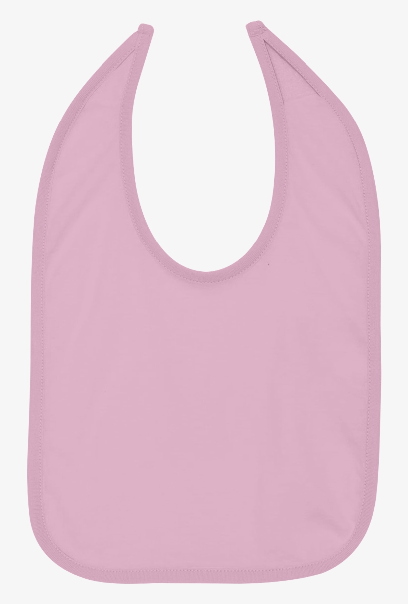 Baby Bib - Active Tank, transparent png download