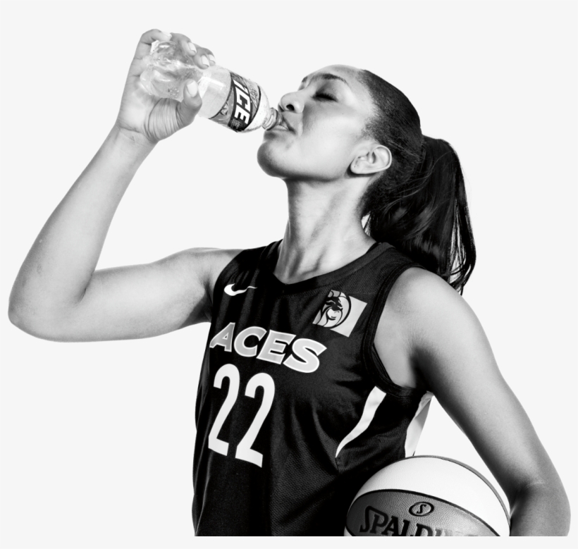 A'ja Wilson, transparent png download