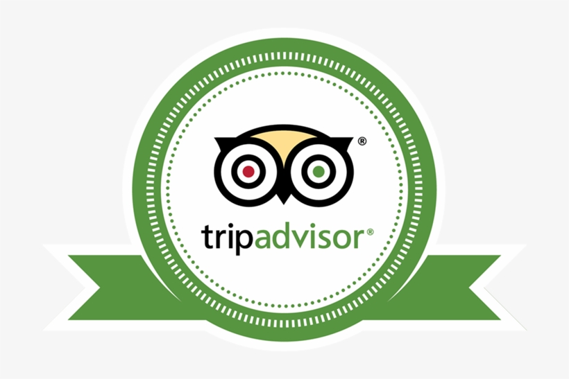 Tripadvisor, Smiling Hotel - Certificate Of Excellence 2016, transparent png download