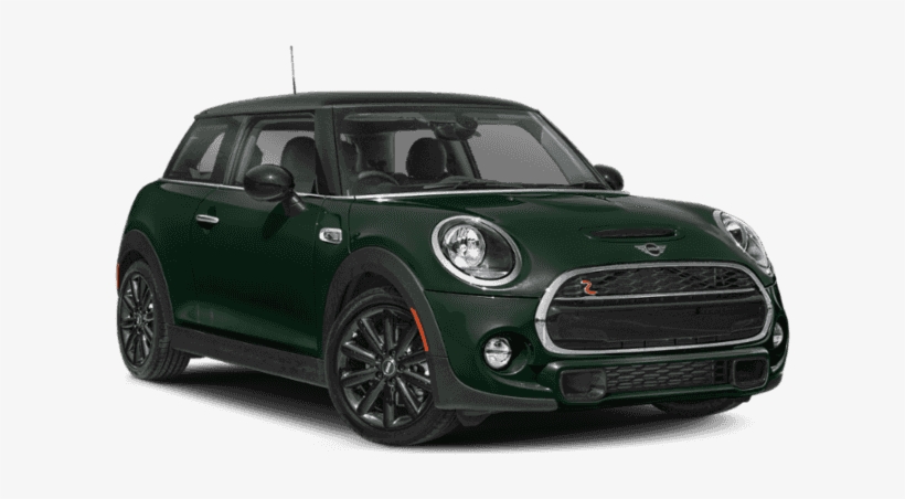 2019 Mini Cooper Base - Mini Cooper, transparent png download