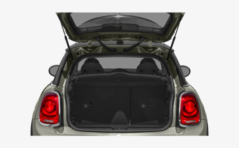 New 2019 Mini Hardtop 2 Door John Cooper Works Hatchback - Bentley Continental Gt, transparent png download