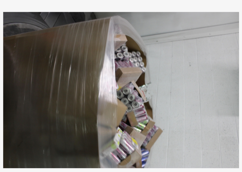 Pallet 156 Pcs Gourmet Grocery, Pantry Customer Returns - Wood, transparent png download