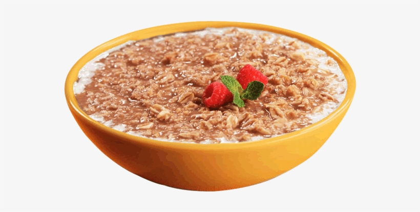 Porridge, Oatmeal Png - Oatmeal Png, transparent png download