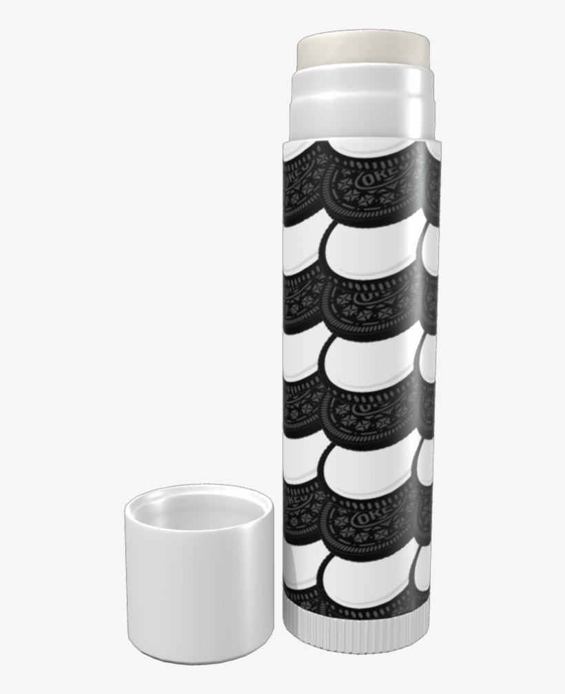 Where Can You Buy The Oreo 'stuf' Lip Balm It's Inspired - Lip Balm, transparent png download