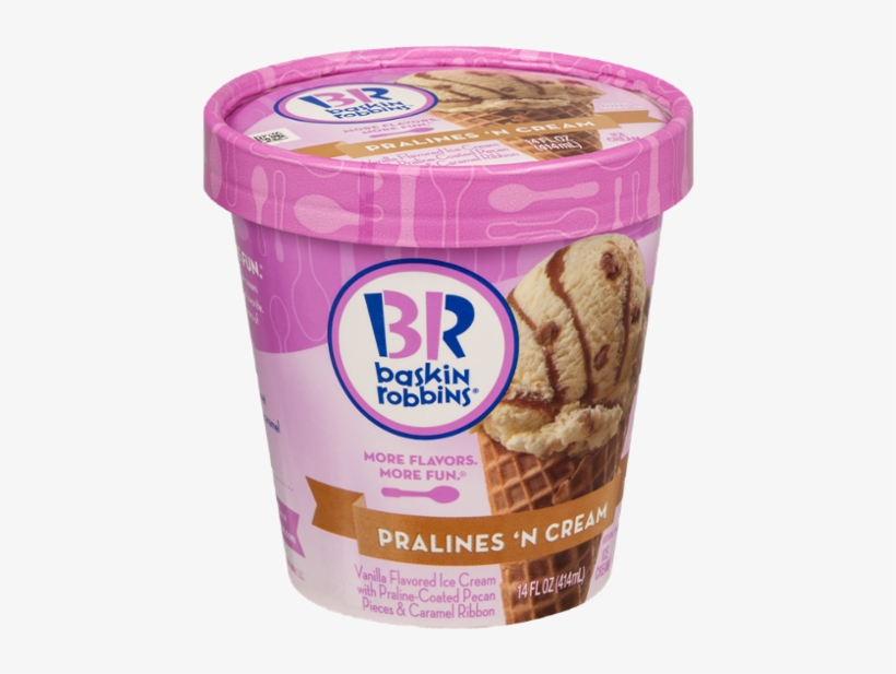 Baskin Robbins, transparent png download