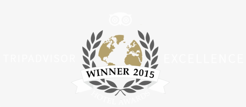 Award - Boutique Hotel Awards 2017, transparent png download