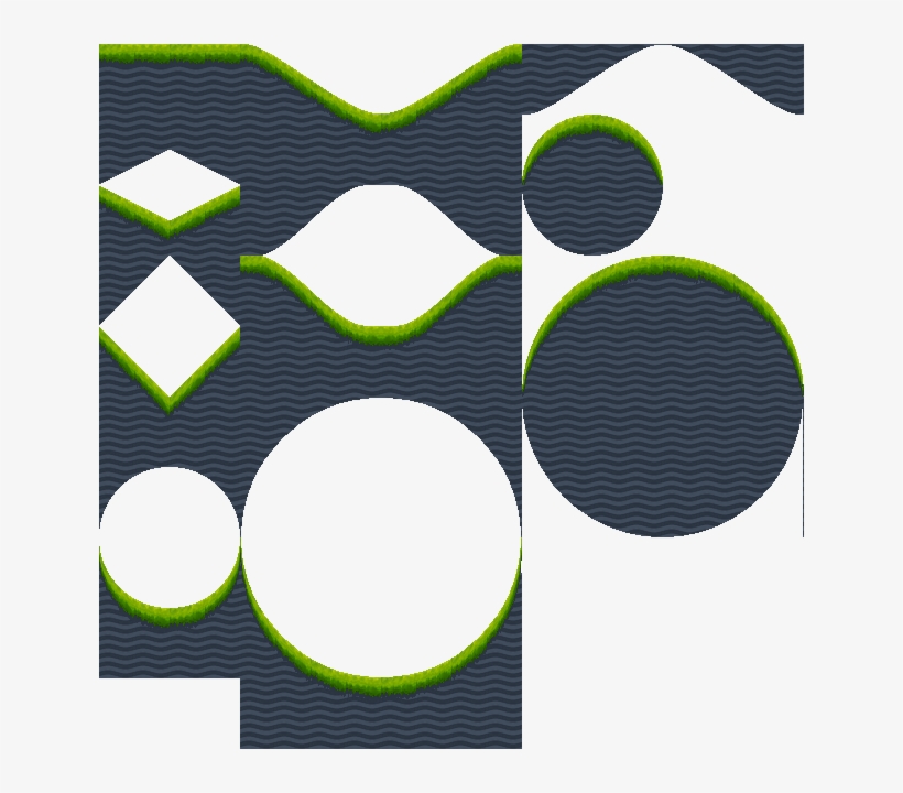 Bluehills Bcsilva - Circle, transparent png download