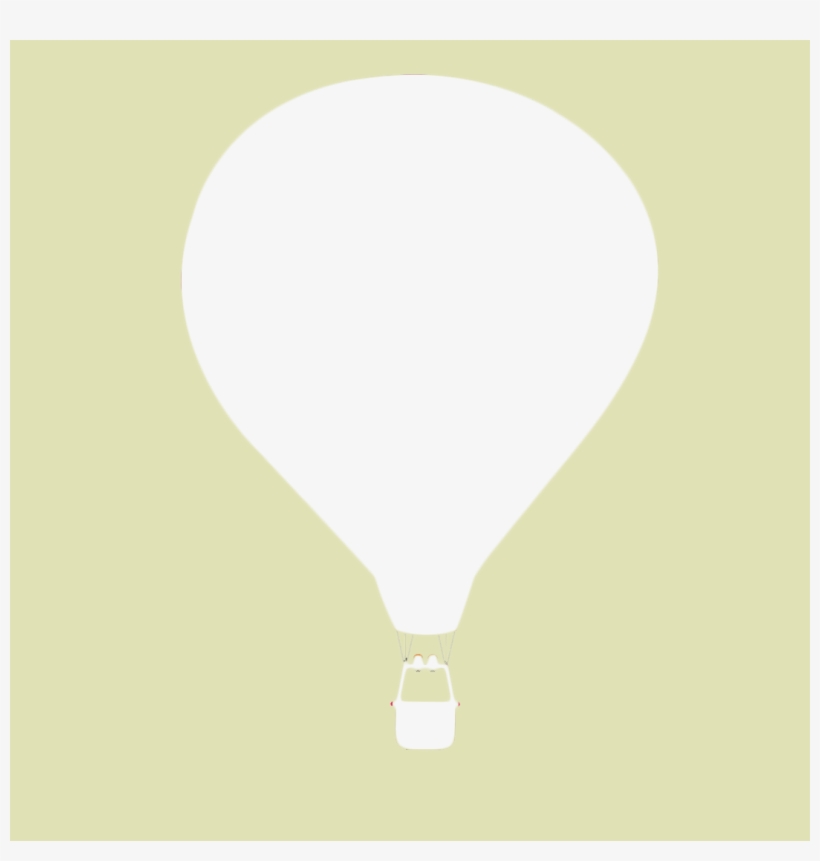 Hot Air Balloon, transparent png download
