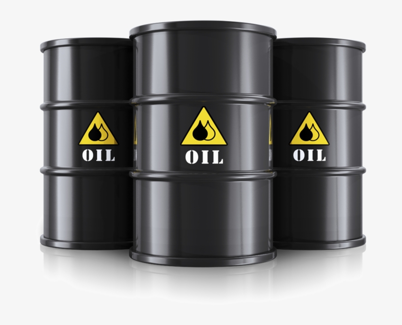 Oil Png Oil Barrel Png - Barrels Of Oil Png, transparent png download