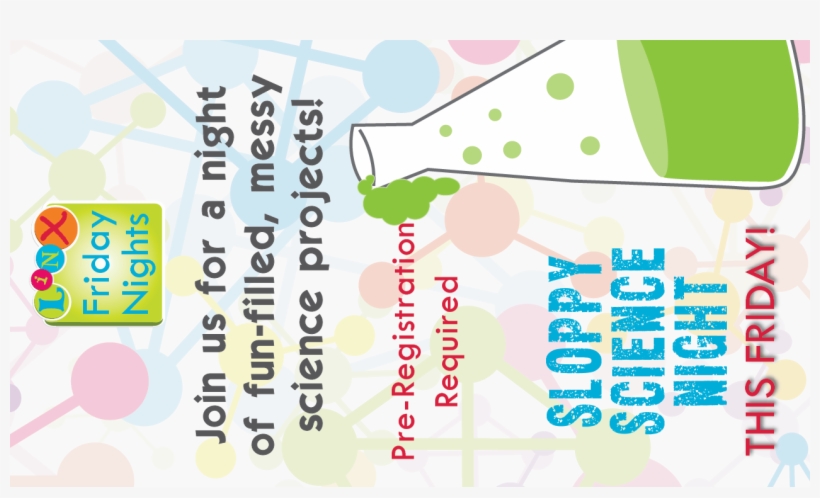 Fridayevent Sloppysciencenight Tvgraphic V-01 - Worldgate, transparent png download
