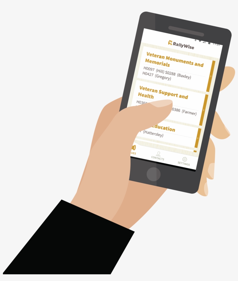 The Florida House And Florida Senate Are Now In Session - Mobile Phone, transparent png download