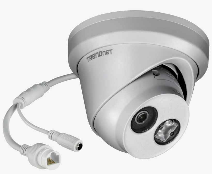 14 Pm 4479245 Image Tv Ip323pi V1 - Camera Ip Lan, transparent png download