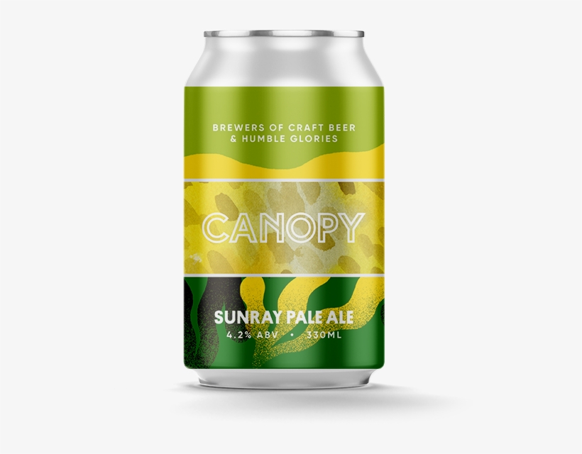 Cb Assets Can 640x625 330ml Sunray L - India Pale Ale, transparent png download