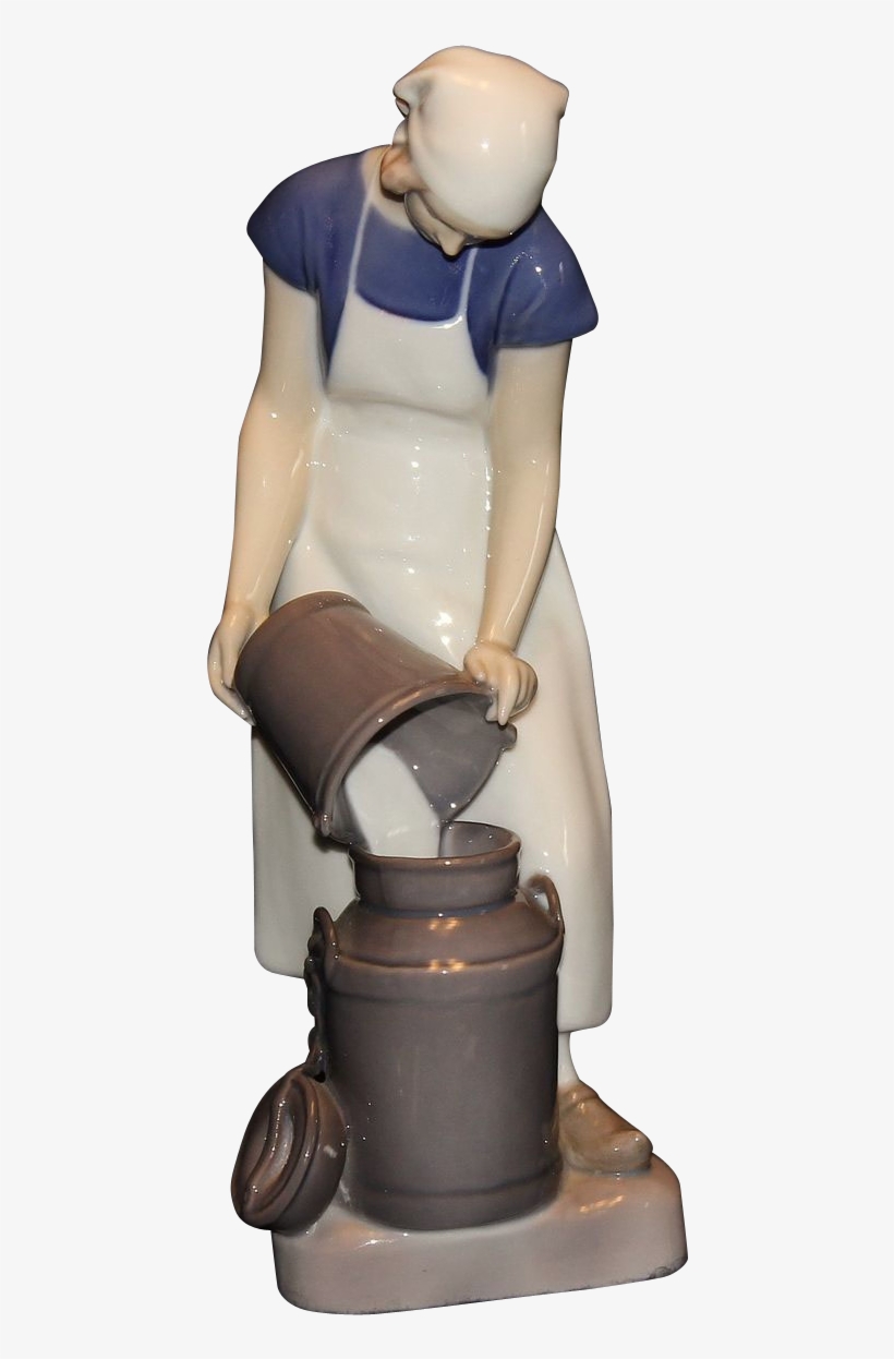 B&g Figure - Figurine, transparent png download