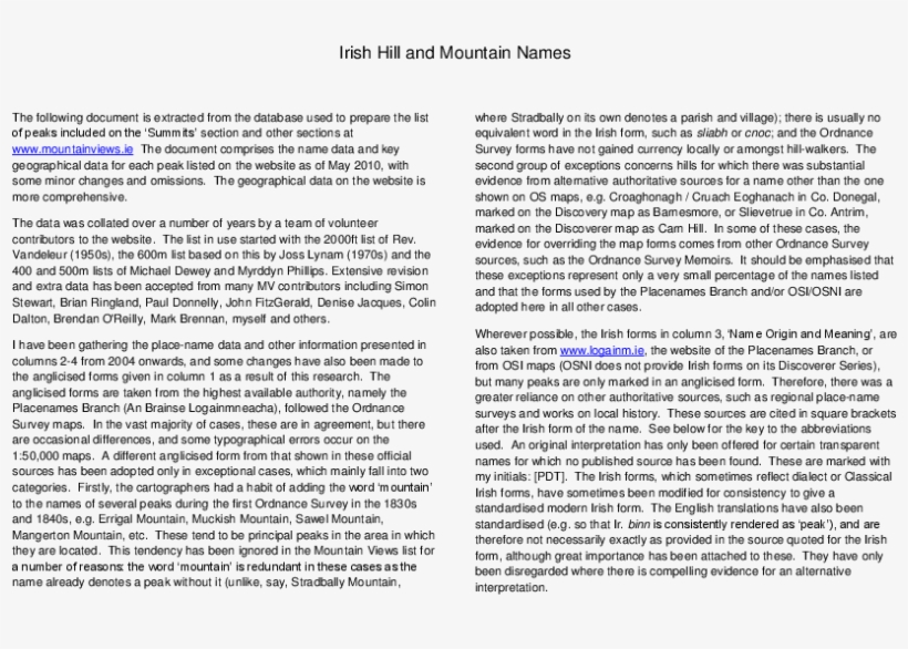 Pdf - Document, transparent png download