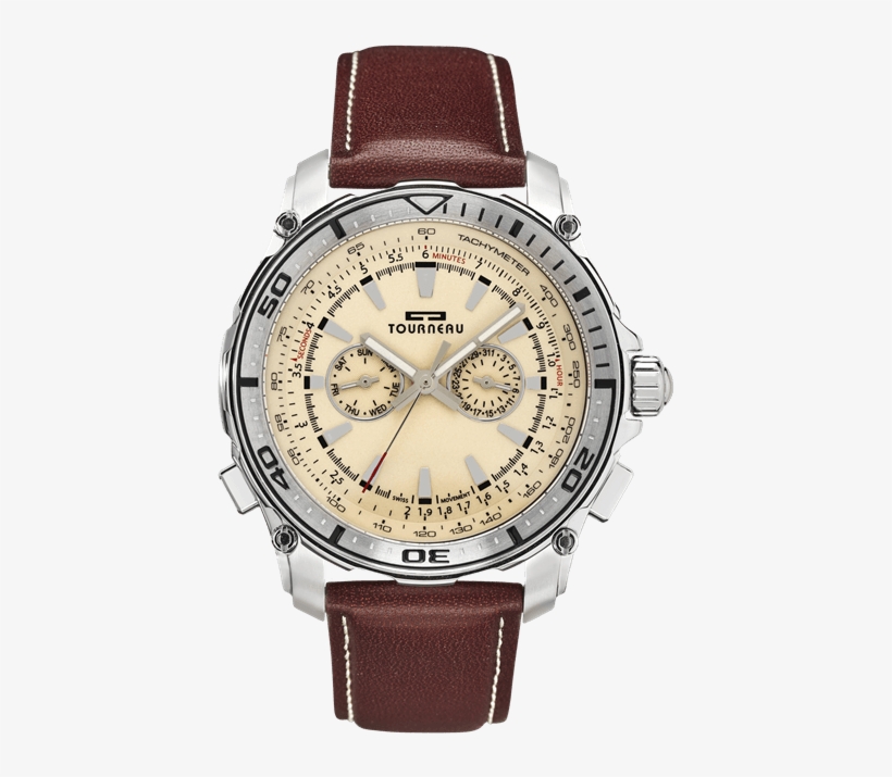 Product Image - Chronoswiss Grand Lunar Chronograph, transparent png download