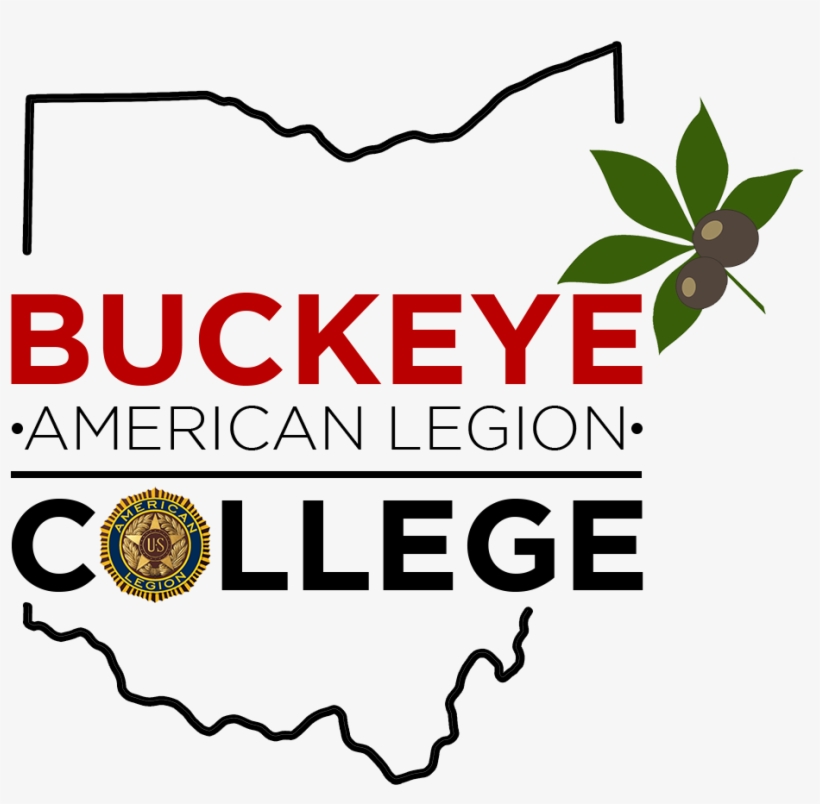 American Legion Buckeye Legion College, transparent png download