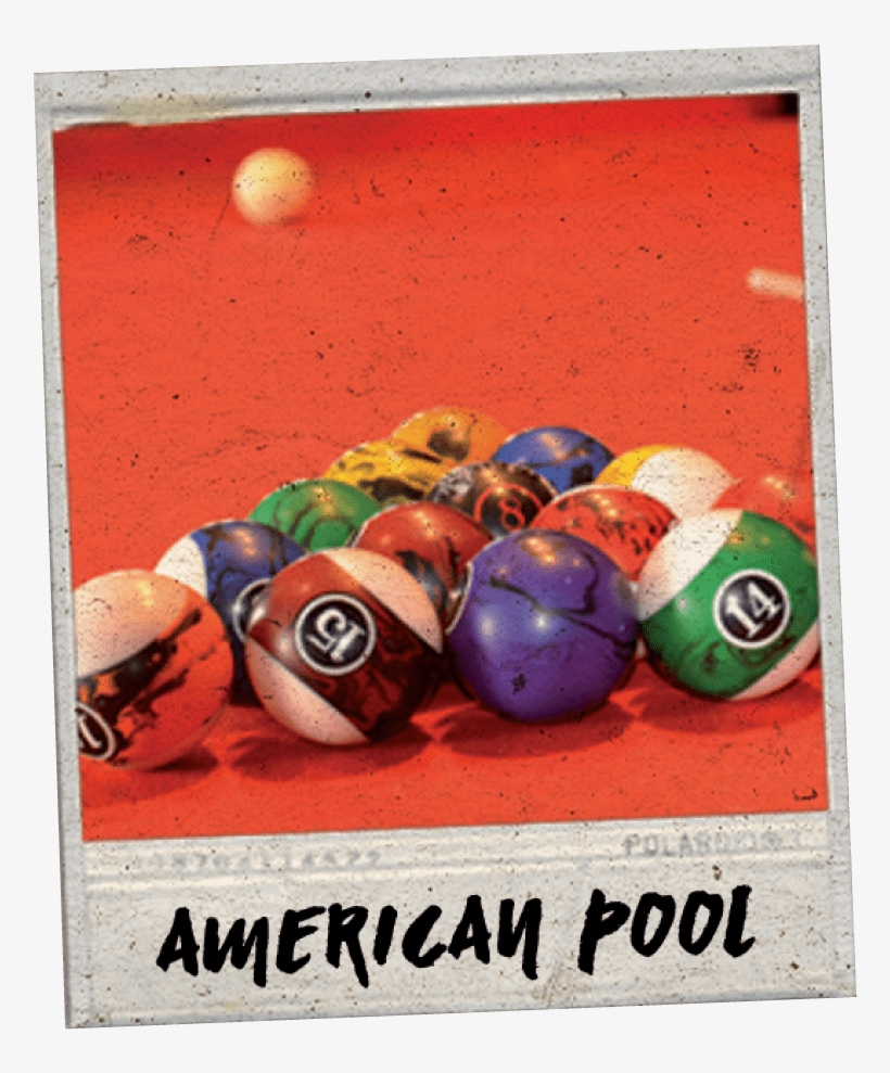 Find Out More - Billiard Ball, transparent png download