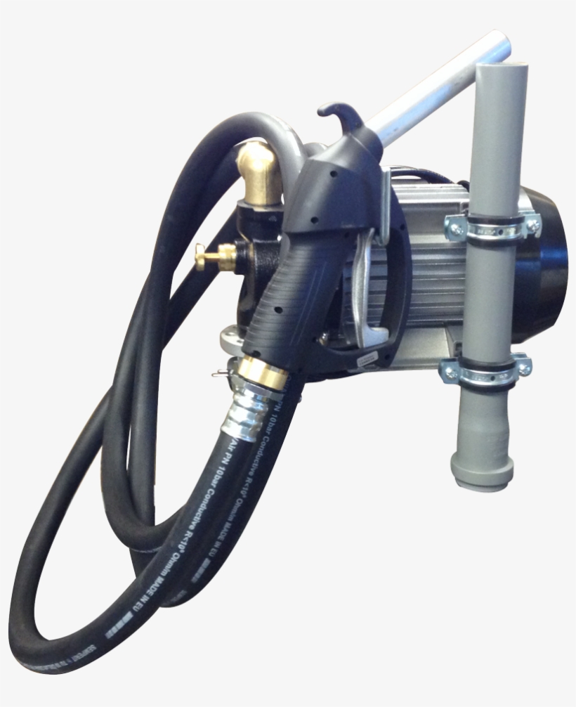 Barrel Pump Viscomat 70 For Oil, 230 V - Machine, transparent png download