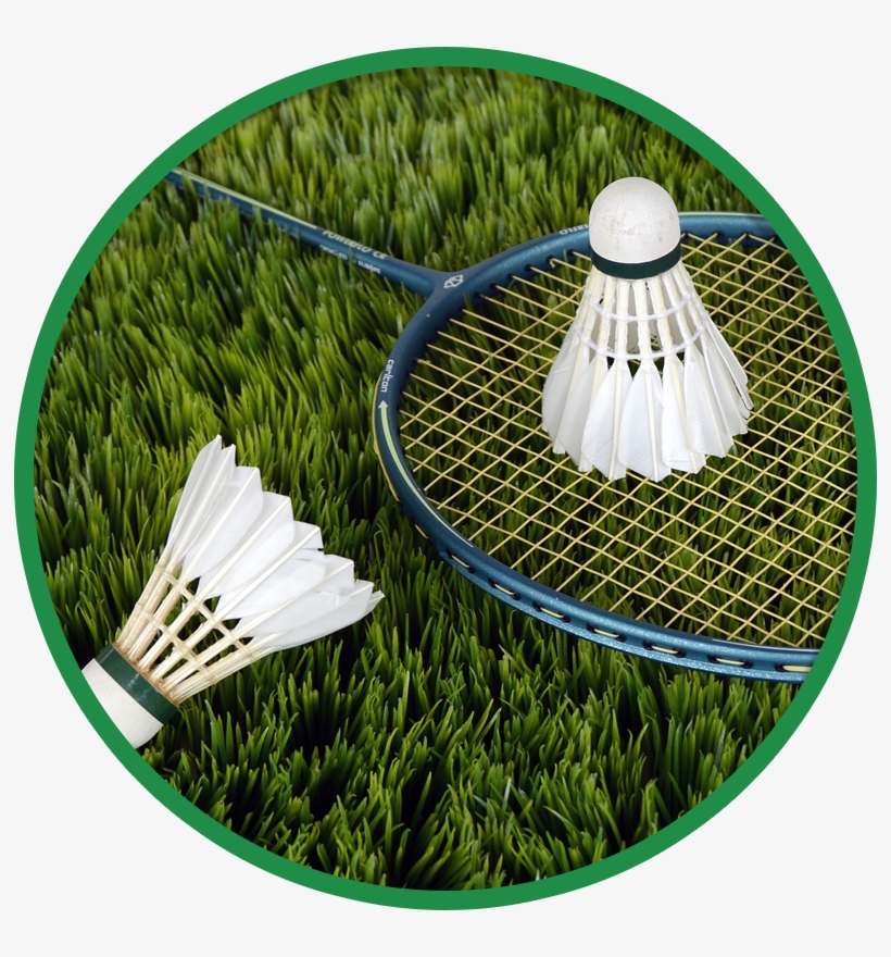 Badminton Rs, transparent png download