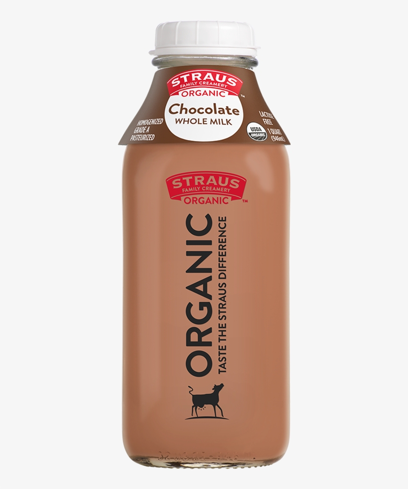 Straus Family Creamery, transparent png download