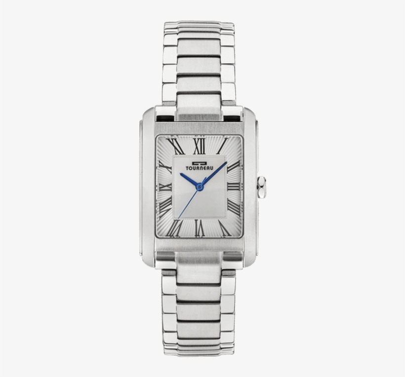 27x36mm Sunray Dial Watch - Analog Watch, transparent png download