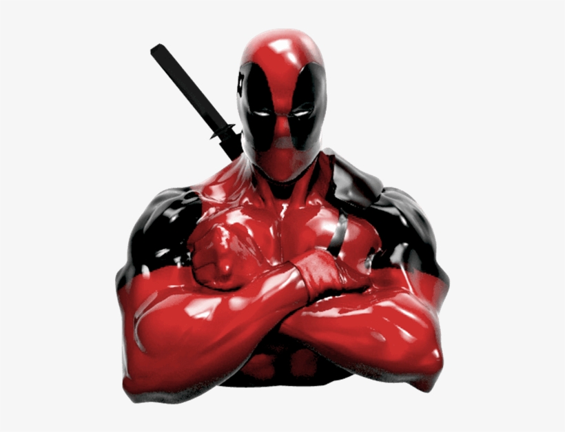 Price Match Policy - Deadpool, transparent png download