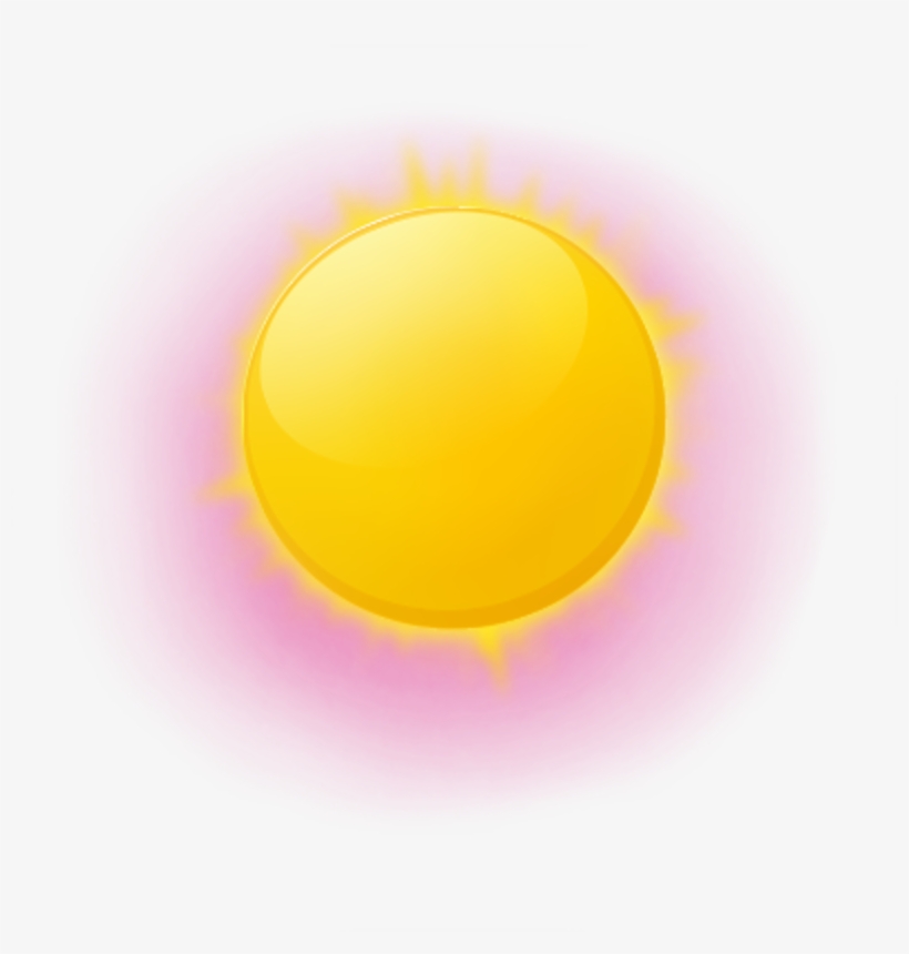 Sunray - Circle, transparent png download