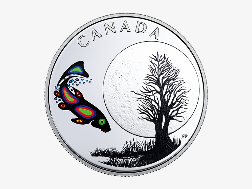 165161 Rev-570 - $3 Fine Silver Coin The 13 Teachings, transparent png download
