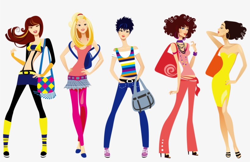 Woman Clip Art Women Transprent Png - 2011, transparent png download