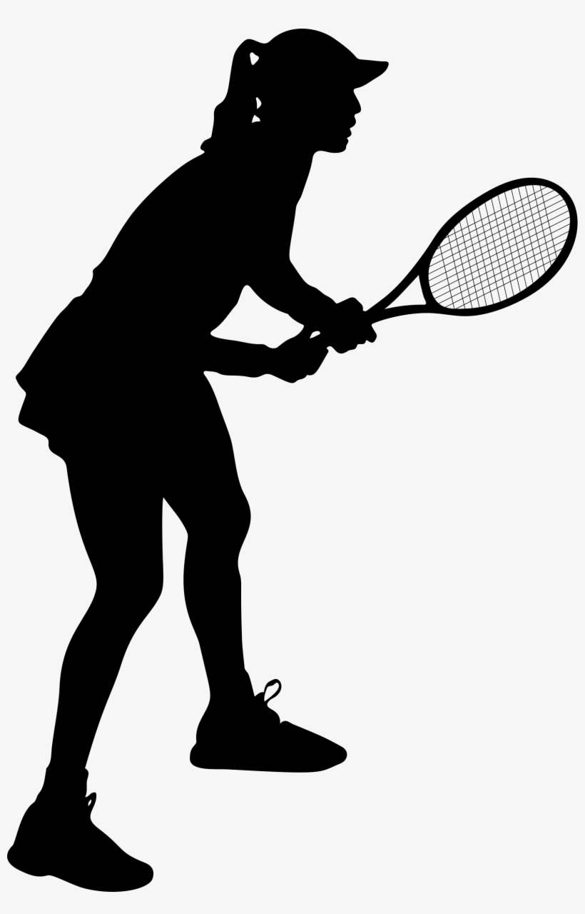 Big Image - Soft Tennis, transparent png download