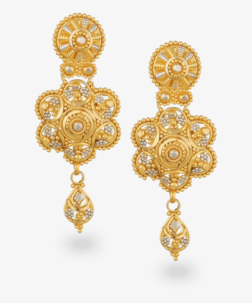 Discover more than 62 gold earrings in png super hot - 3tdesign.edu.vn
