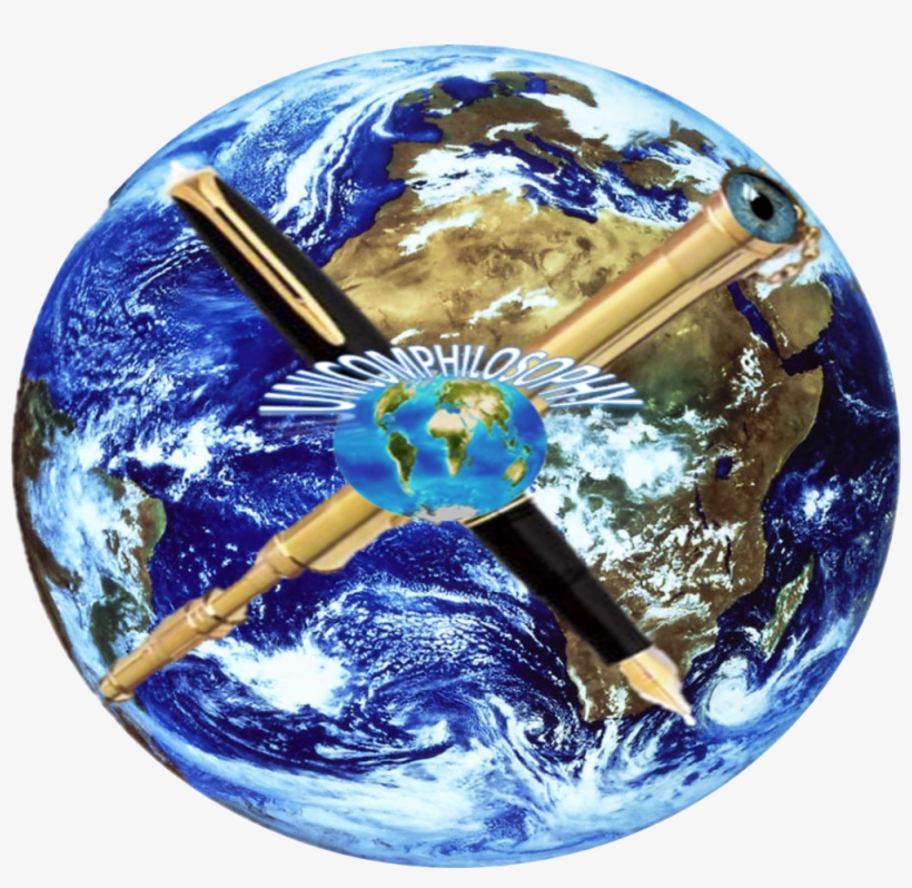 Unicomphilosophy 2018 Logo Wmv - Water 70% Land 30%, transparent png download