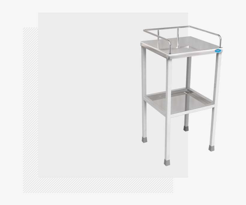 Bedside Furniture - Shelf, transparent png download