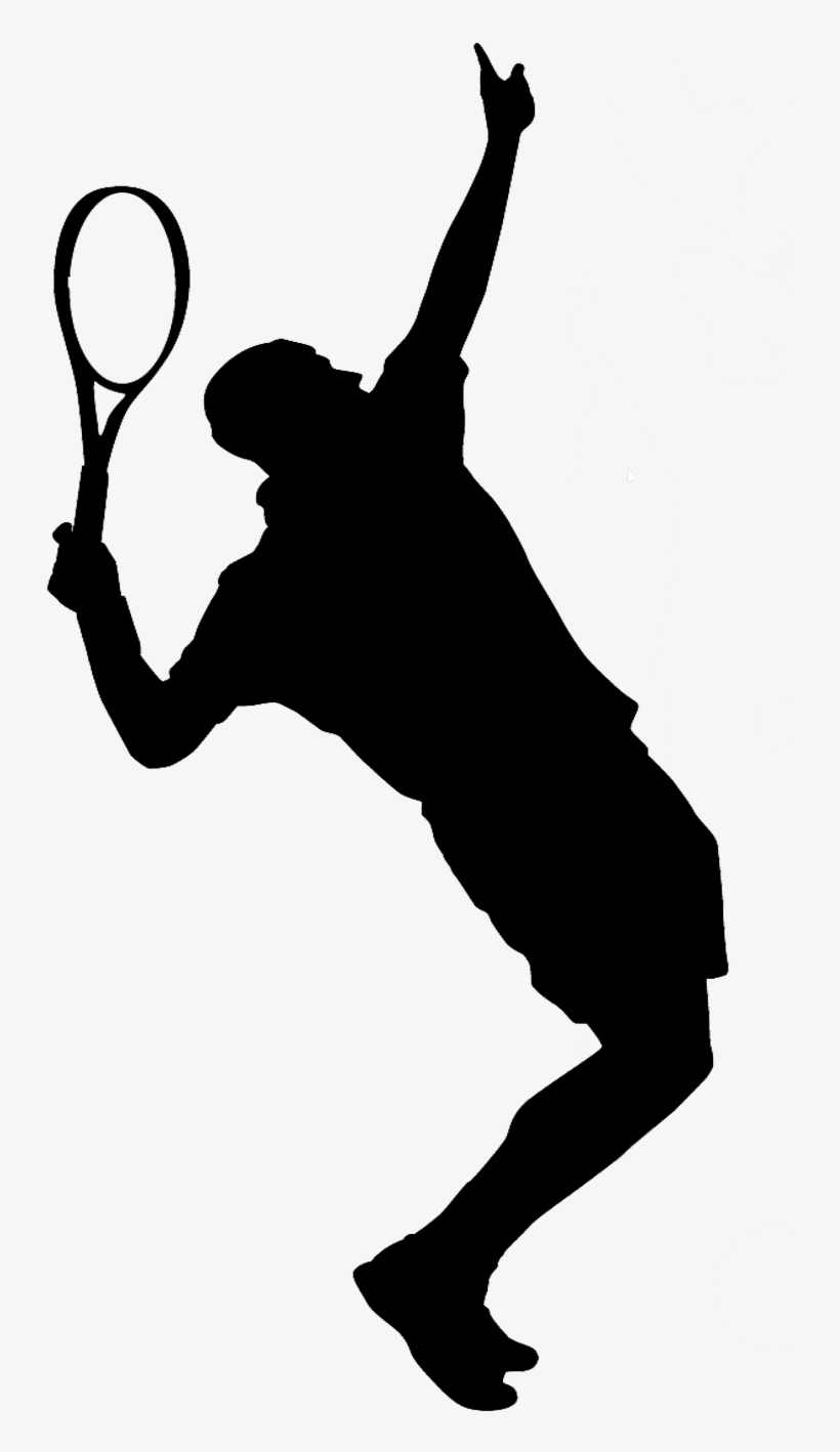 What We Do Then - Shadow People Playing Sport, transparent png download
