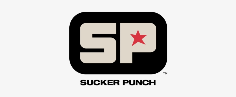 Sucker Punch Productions, transparent png download