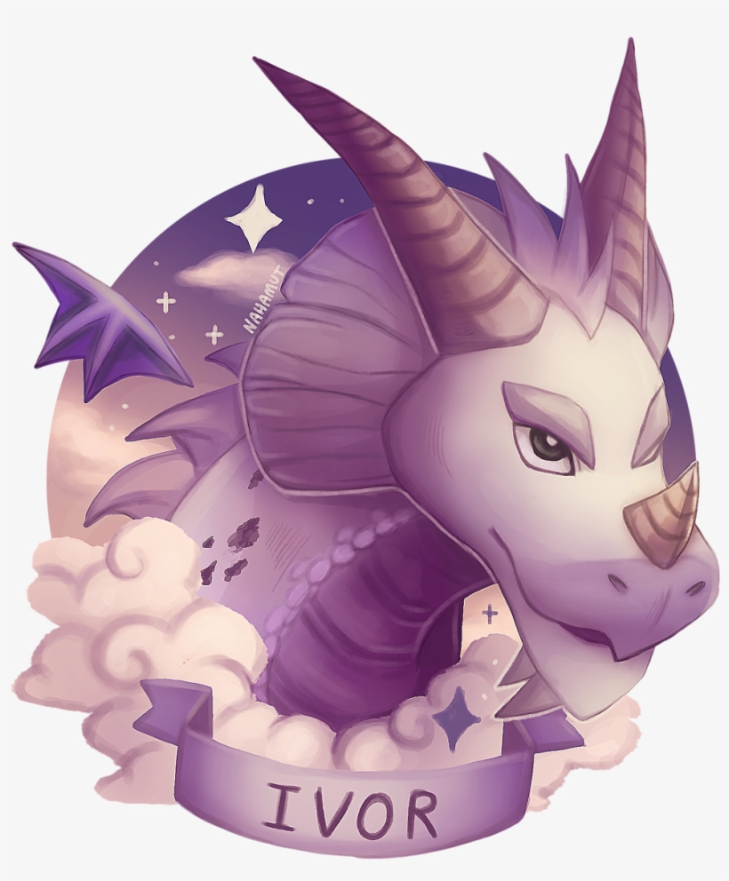 “ever Since You Were A Wee Puff Of Smoke We've Known - Cartoon, transparent png download