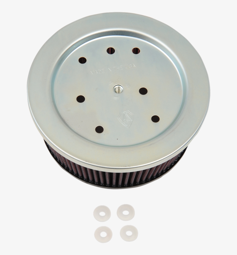 Billet Sucker & Big Sucker Components - Circle, transparent png download