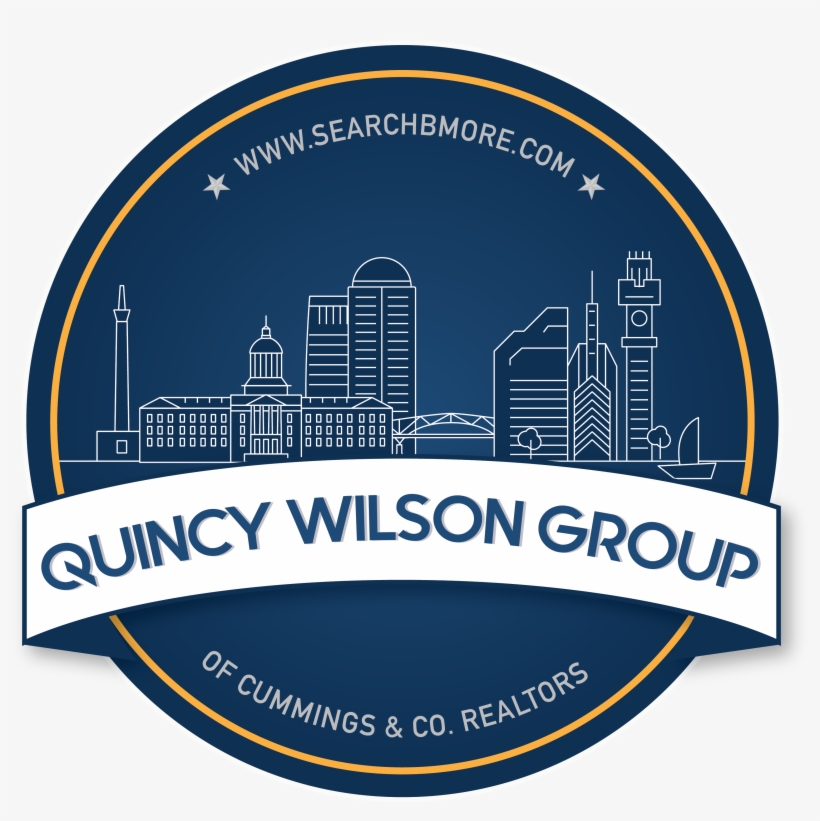 Agent Real Estate Logo - Metropolitan Area, transparent png download