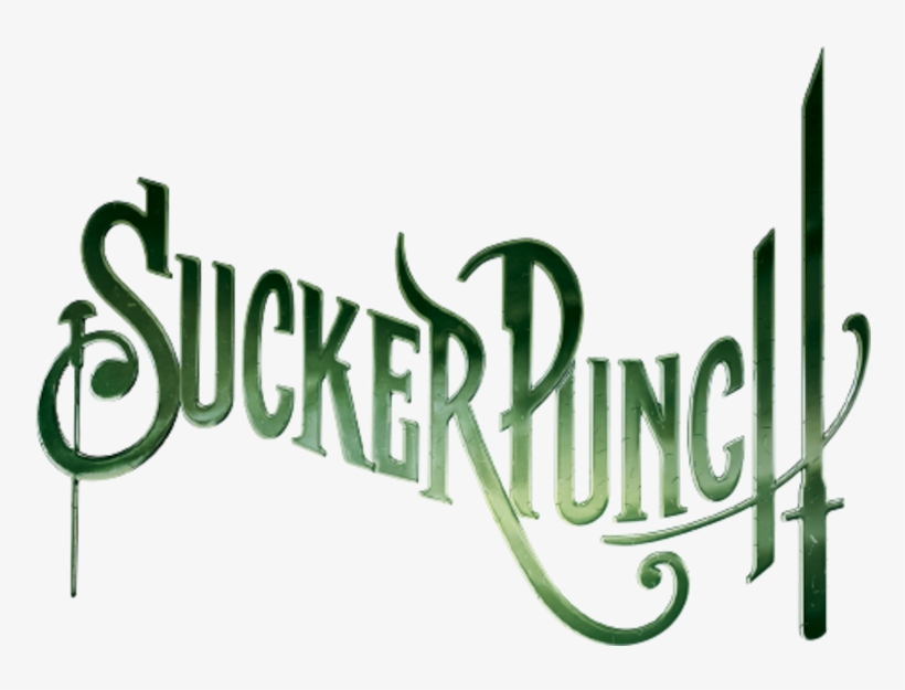 Sucker Punch, transparent png download