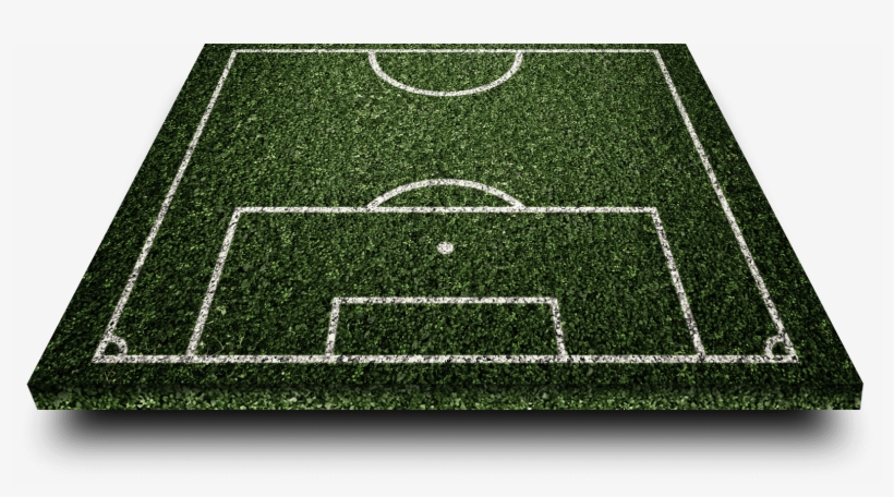 Banner Futbol Banner Futbol - Cancha De Fútbol Png, transparent png download