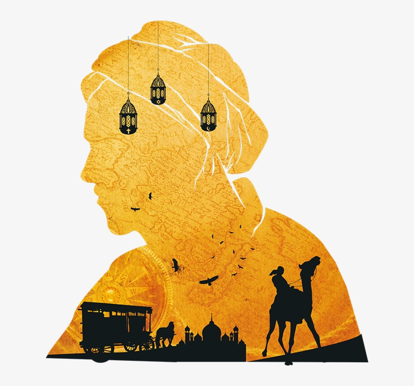 Just Launching In Madrid, Spain - Illustration, transparent png download