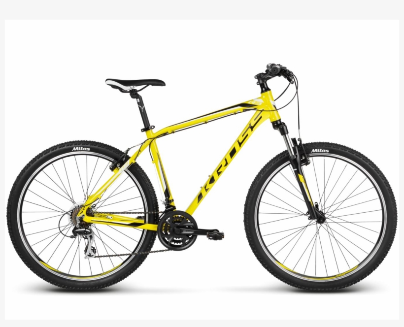 Hexagon R3 - Commencal El Camino 2, transparent png download
