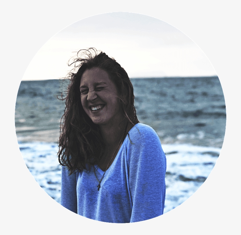 About Me - Girl, transparent png download