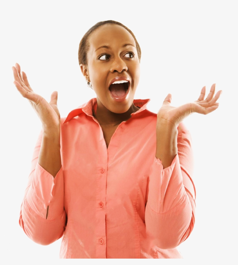 Happy Woman Png Transparent PNG - 1196x1300 - Free Download on NicePNG