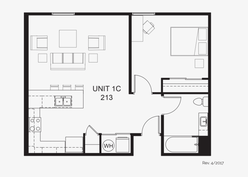 Floor Plan, transparent png download