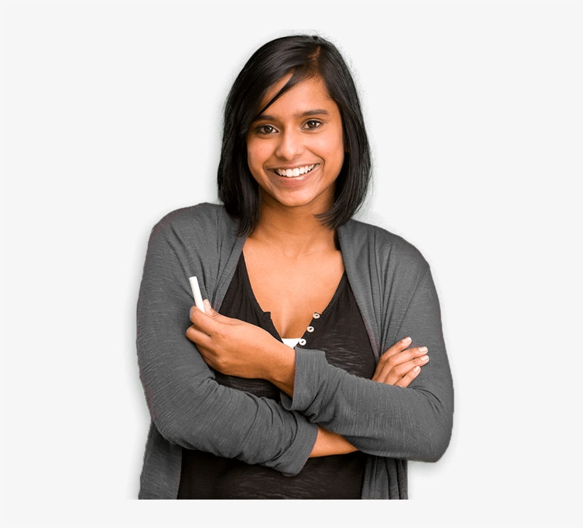 10 Things School Staff Should Know About Type 1 Diabetes - Girl, transparent png download