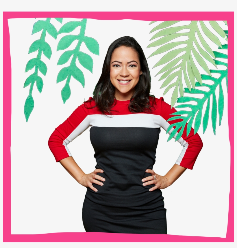 Yai Vargas Speaker, transparent png download