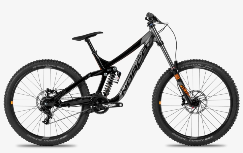 2017 Aurum A7 - 2016 Rocky Mountain Maiden, transparent png download